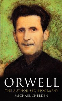 Orwell : the authorized biography