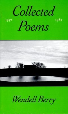 Collected poems, 1957-1982