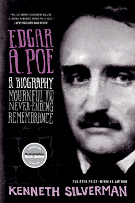 Edgar A. Poe : mournful and never ending remembrance