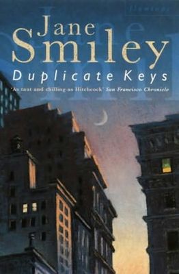 Duplicate keys