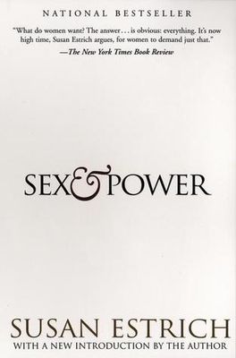 Sex and power