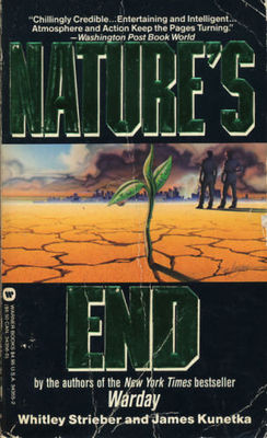 Nature's end : the consequences of the twentieth century