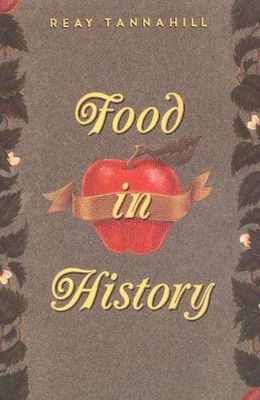 Food in history.