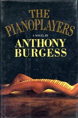 The pianoplayers