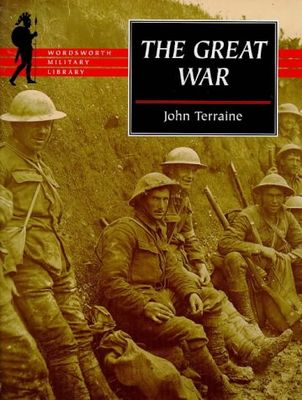 The Great War, 1914-1918; a pictorial history.