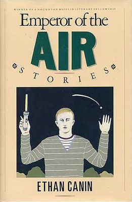 Emperor of the air : stories