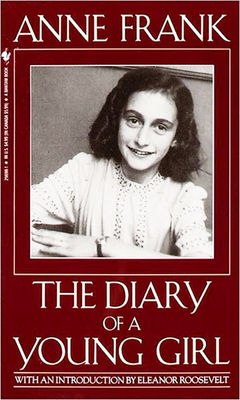 Anne Frank : the diary of a young girl (AUDIOBOOK)