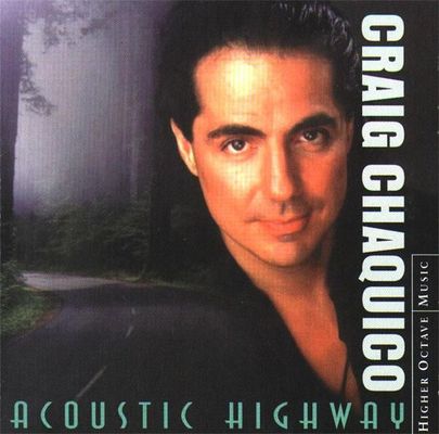 Acoustic highway