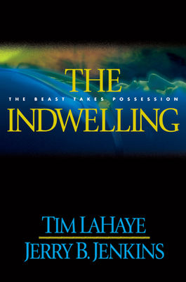 The indwelling (AUDIOBOOK)
