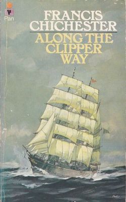 Along the clipper way,