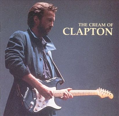 The cream of Clapton