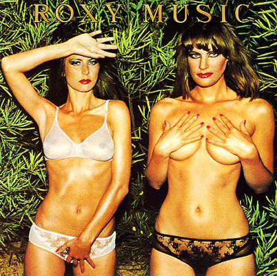 Country life : [the fourth Roxy Music album]