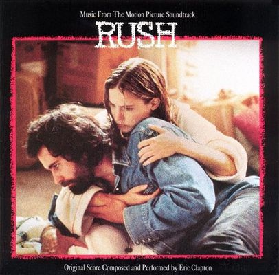 Rush : music from the motion picture soundtrack
