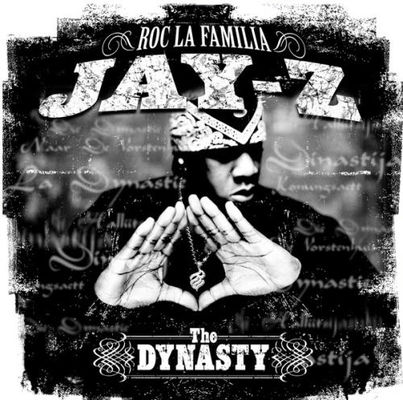 The dynasty : Roc la familia