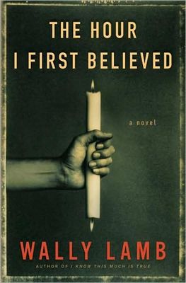 Hour I first believed (AUDIOBOOK)