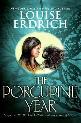 The porcupine year (AUDIOBOOK)