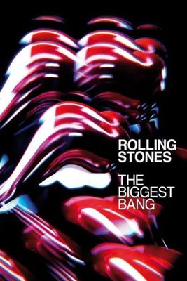 Rolling Stones the Biggest bang [videorecording]