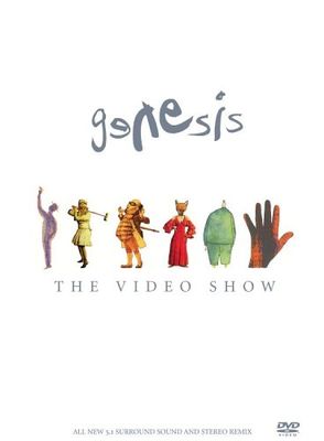 Genesis [videorecording]