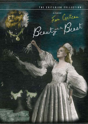 Beauty and the beast