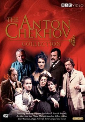 The Anton Chekhov collection