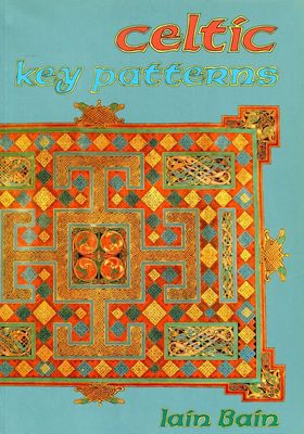 Celtic key patterns