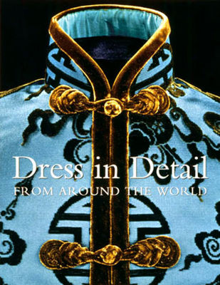 Dress in detail from around the world