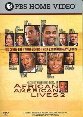 African American lives 2