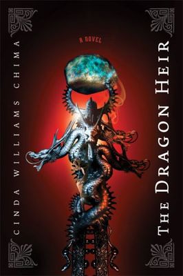The dragon heir (AUDIOBOOK)