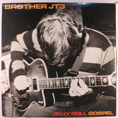 Jelly roll gospel