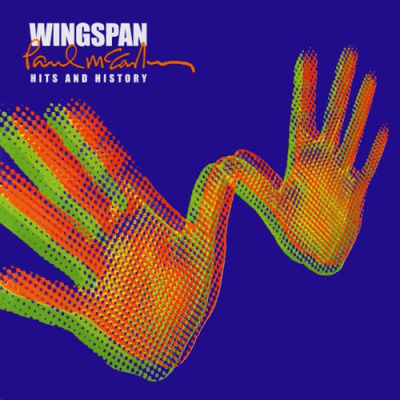 Wingspan : hits and history