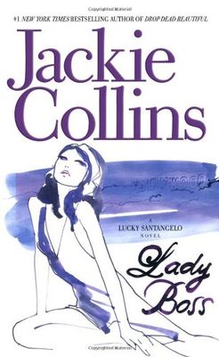 Lady boss : a novel