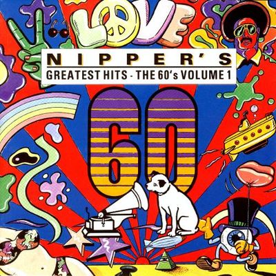 Nipper's greatest hits : the 60's. Volume 1.