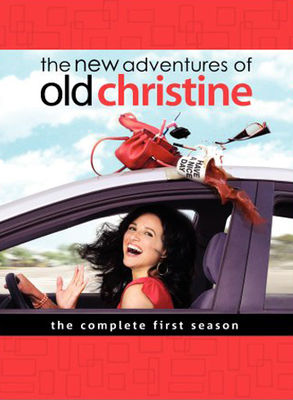 The new adventures of Old Christine. The complete first season