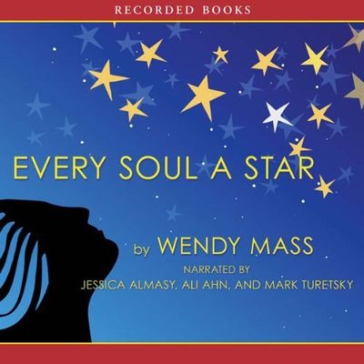 Every soul a star (AUDIOBOOK)
