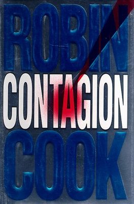 Contagion (LARGE PRINT)
