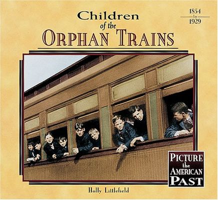 Children of the orphan trains