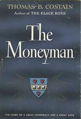 The moneyman.