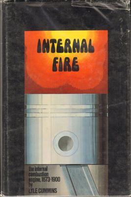 Internal fire
