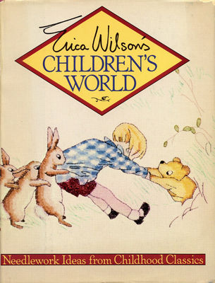 Erica Wilson's Children's world.