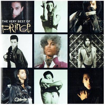 The very best of Prince