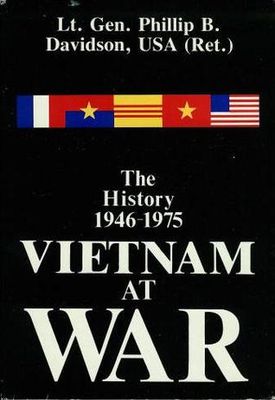 Vietnam at war : the history, 1946-1975