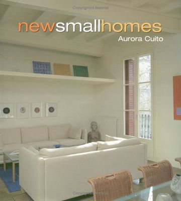 New small homes