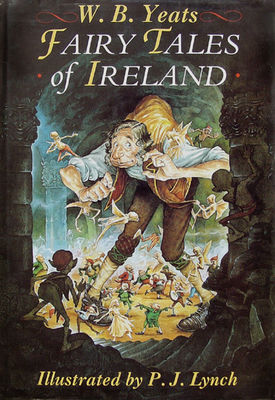 Fairy tales of Ireland