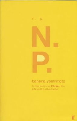 N.P. : a novel