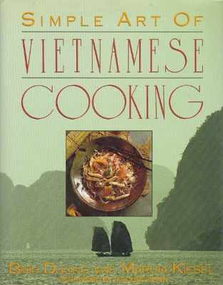 Simple art of Vietnamese cooking