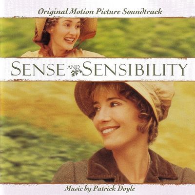 Sense and sensibility : original motion picture soundtrack