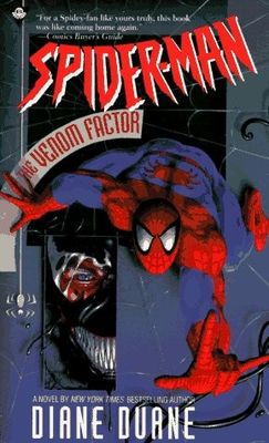 Spider-Man : the Venom factor