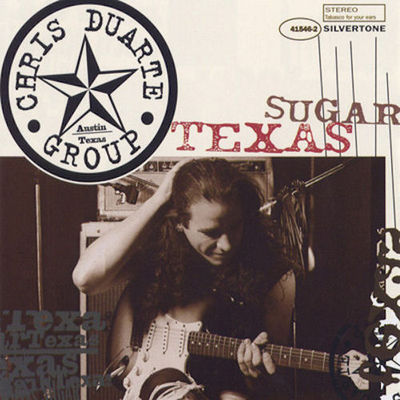 Texas sugar, strat magik