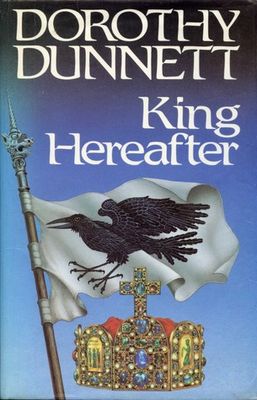 King hereafter : a novel