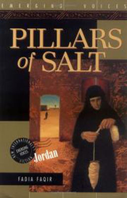Pillars of salt : a novel